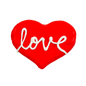 Love Heart | Valentine's Day | Value