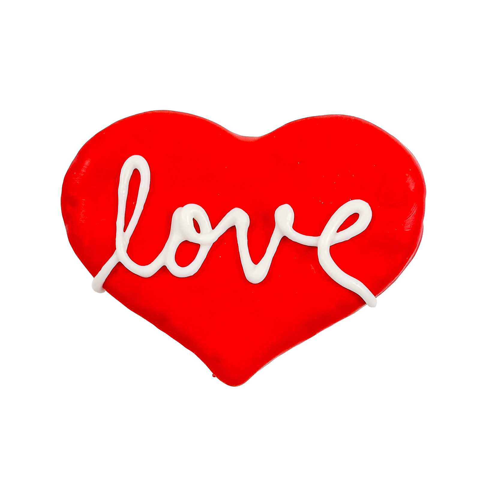 Love Heart | Valentine's Day | Value