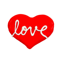Love Heart | Valentine's Day | Value
