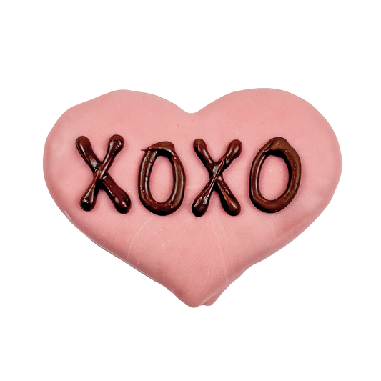XOXO Heart | Valentine's Day | Value