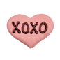 XOXO Heart | Valentine's Day | Value