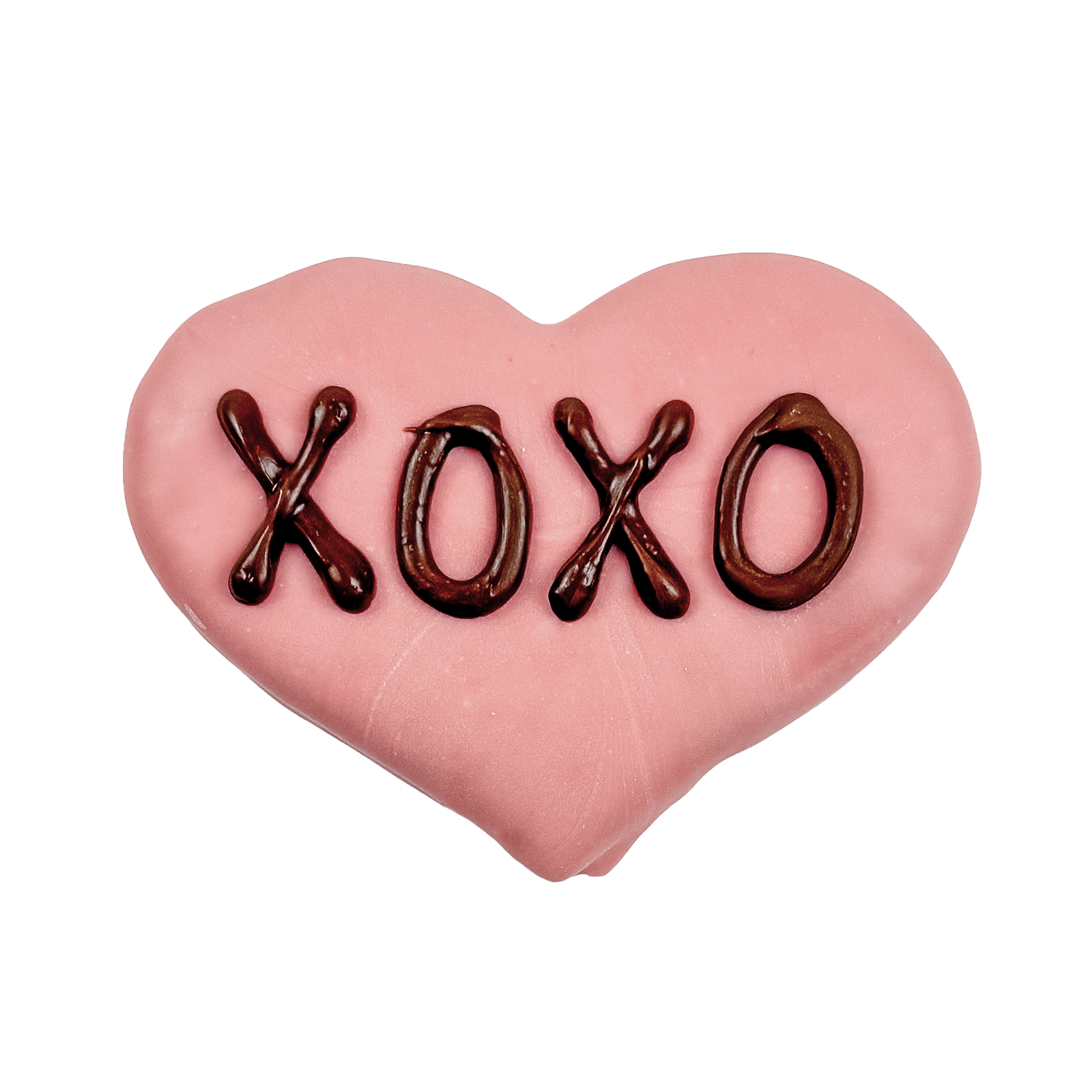 XOXO Heart | Valentine's Day | Value