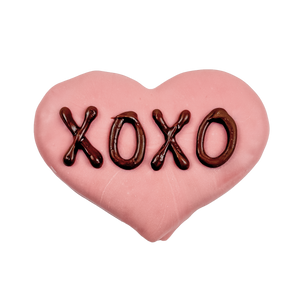 XOXO Heart | Valentine's Day | Value