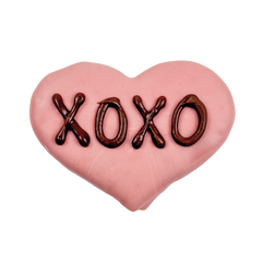 XOXO Heart | Valentine's Day | Value