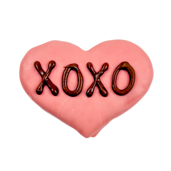 XOXO Heart | Valentine's Day | Value