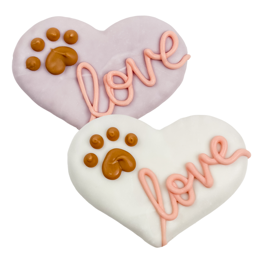Love Hearts | Valentine's Day