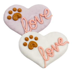 Love Hearts | Valentine's Day