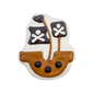NATURAL Bone Voyage! | Summer Pirate