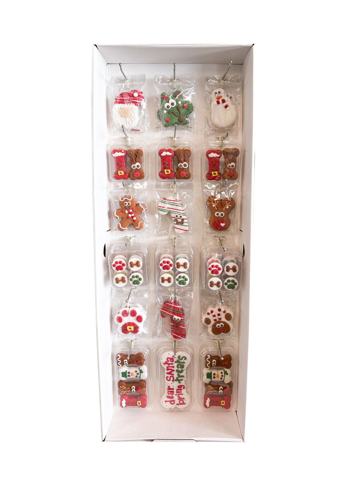 Christmas Display Shipper | Christmas