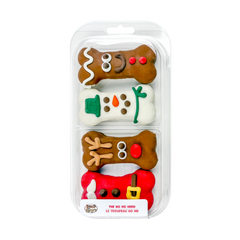 The Ho Ho Herd | Christmas Pre-Packaged
