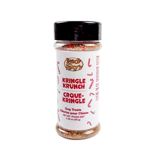 Kringle Krunch | Christmas Pre-Packaged