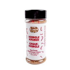 Kringle Krunch | Christmas Pre-Packaged