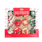 Sn-ugly Sweater Cookies | Christmas Pre-Packaged