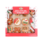 Santa's Sleigh Crew | Christmas Pre-Packaged