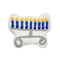 Menorah | Hanukkah