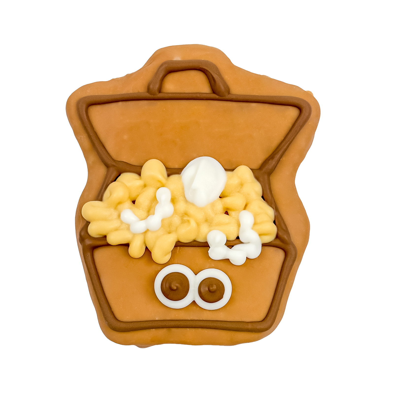 NATURAL From Ruff to Riches | Summer Pirate