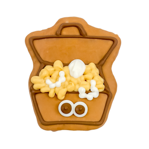 NATURAL From Ruff to Riches | Summer Pirate