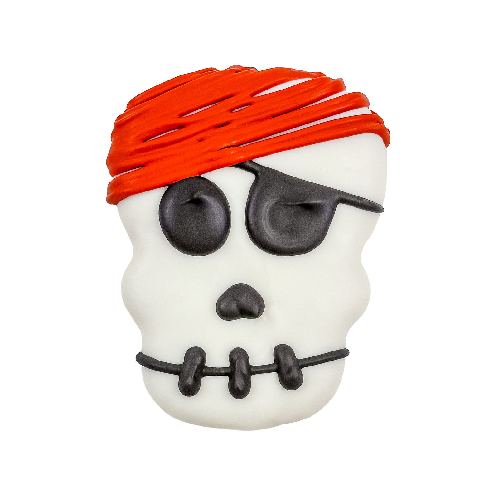 NATURAL Ruff Seas Pirate | Summer Pirate