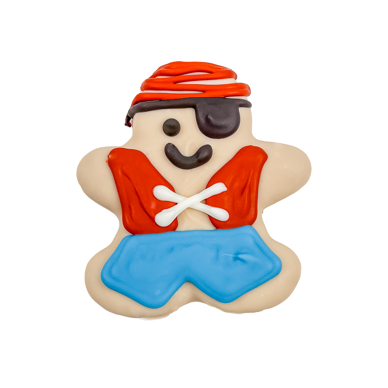 Paw Patch Pete | Summer Pirate