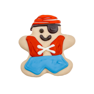 Paw Patch Pete | Summer Pirate