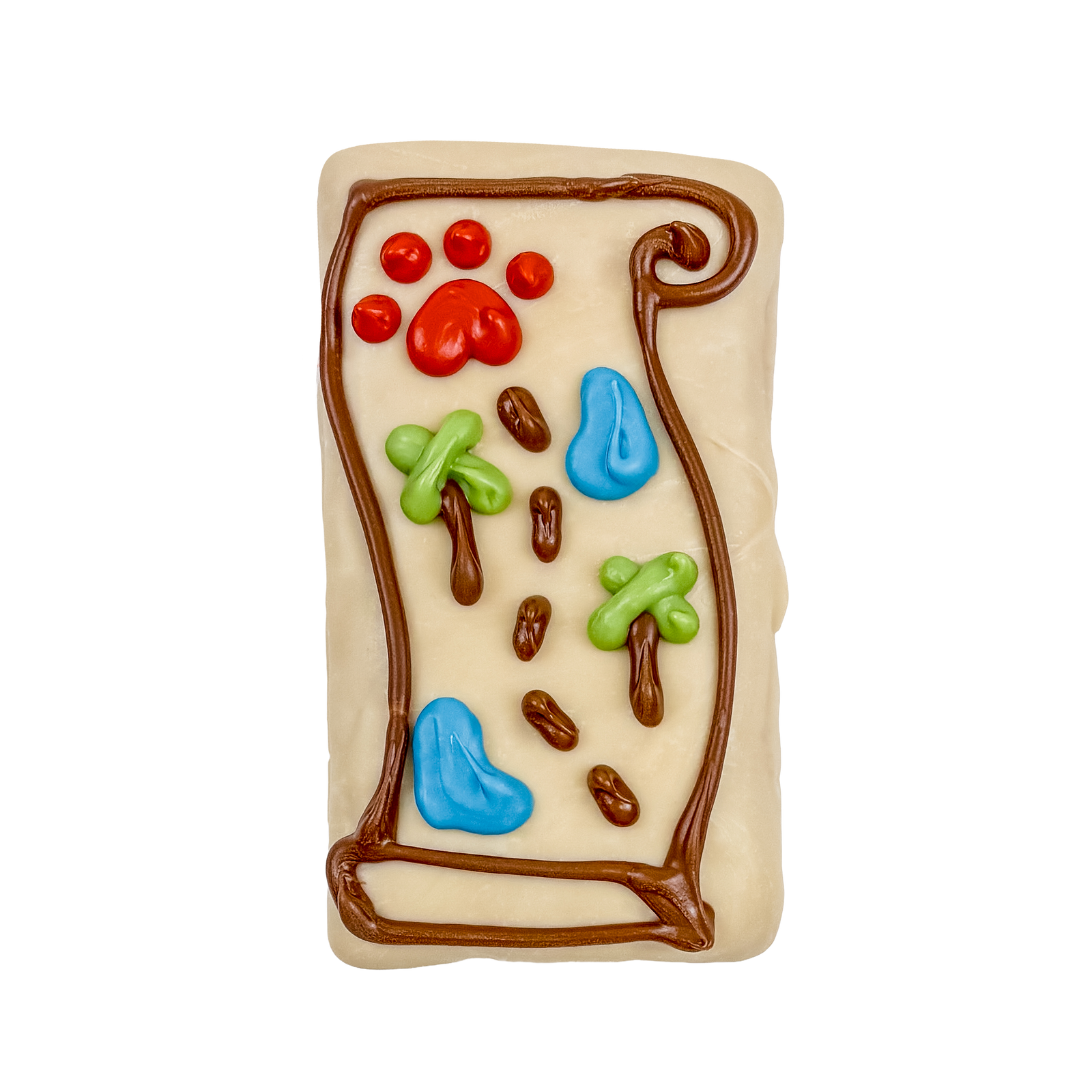 Sniffin' for Treasure | Summer Pirate