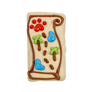 Sniffin' for Treasure | Summer Pirate