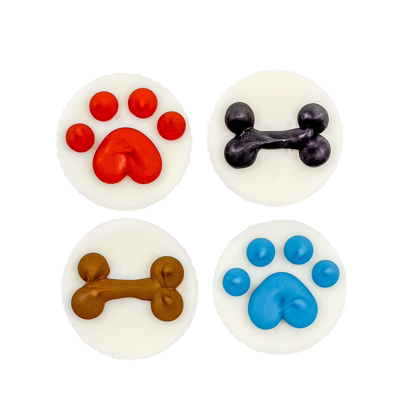 Mutiny Morsels | Summer Pirate