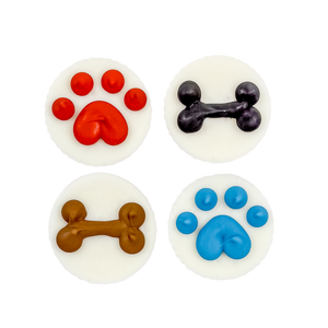 Mutiny Morsels | Summer Pirate