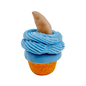 Jaws Ahoy! Cupcake | Summer Pirate