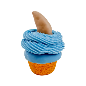 Jaws Ahoy! Cupcake | Summer Pirate