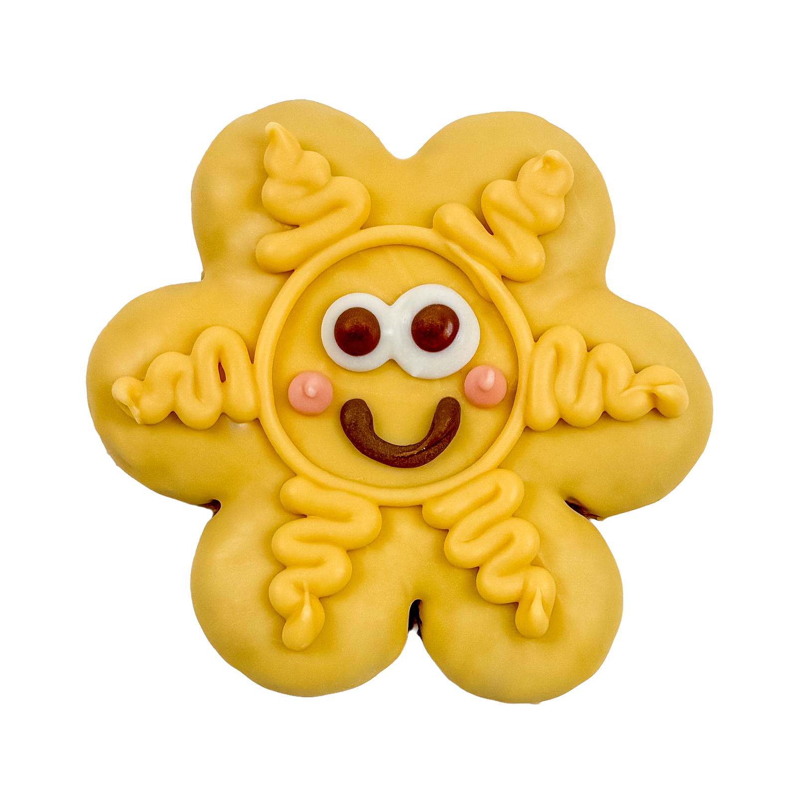 Sunbeam Smiles | Smile into Spring