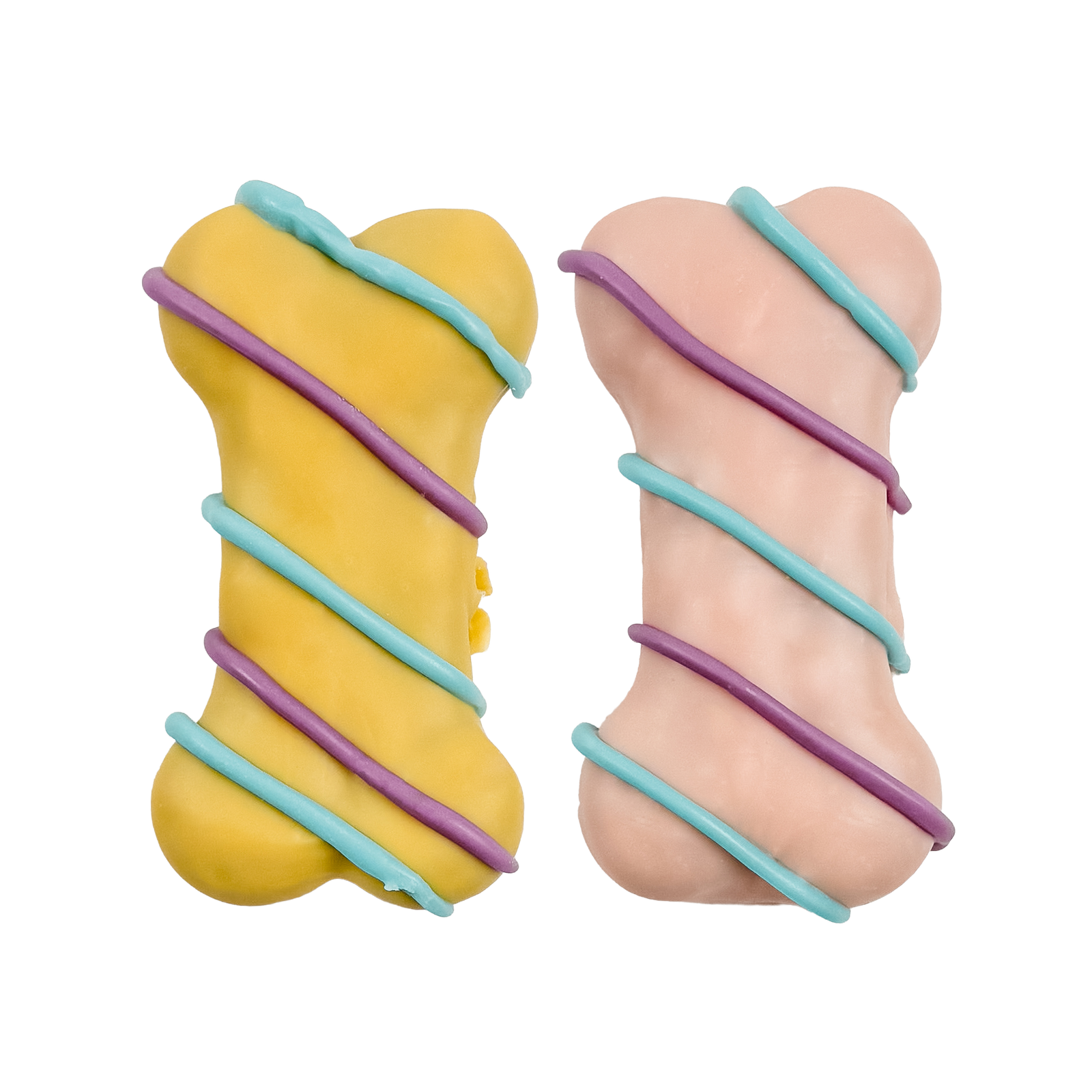 Eggstra Gnawsome Bones | Easter