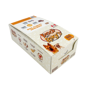 Everyday PDQ Cookie Box | Canine Classics