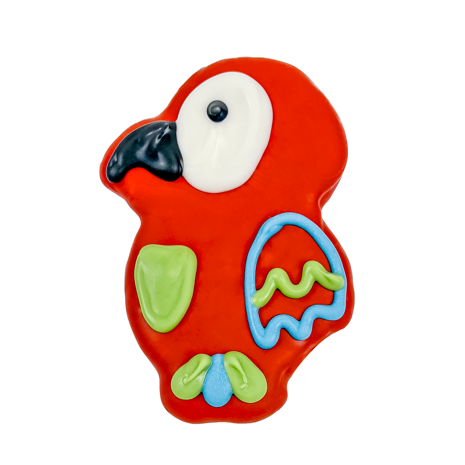 Polly Wanna Treat? | Summer Pirate