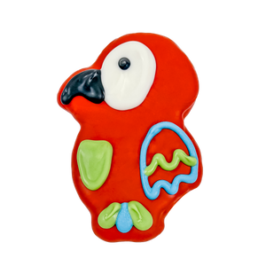 Polly Wanna Treat? | Summer Pirate