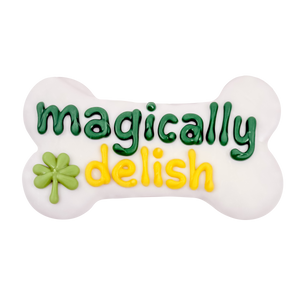 Magically Delish Bone | St. Paddy's Day