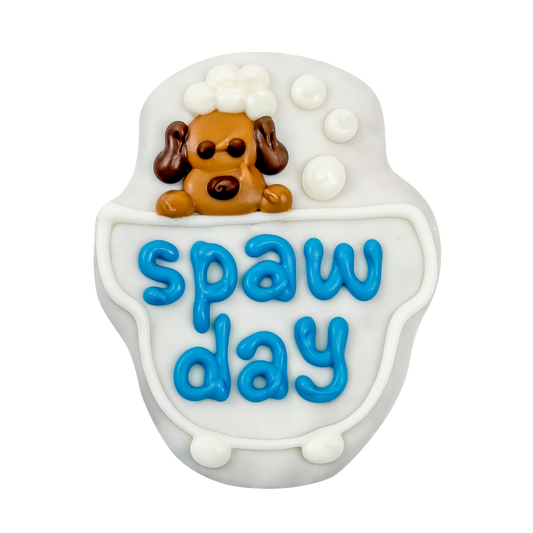 Barkin' Bubble Bath | Kennel, Groomer, Vet
