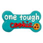One Tough Cookie Bone | Kennel, Groomer, Vet