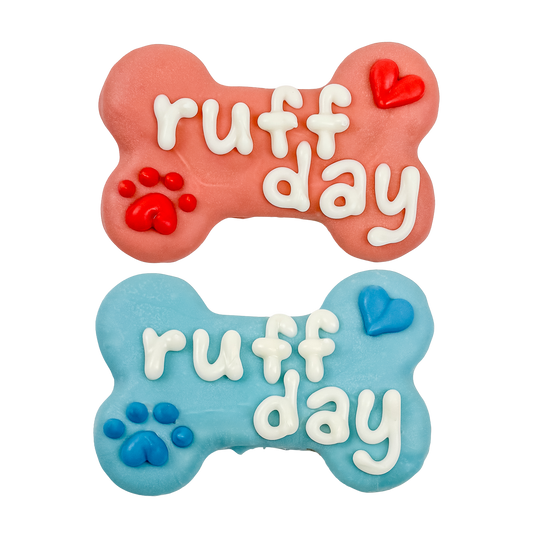 Ruff Day Bones | Kennel, Groomer, Vet