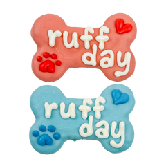 Ruff Day Bones | Kennel, Groomer, Vet