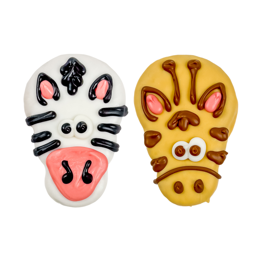 Earn Your Stripes & Leaf Licker | Summer Sniff-ari & Sea