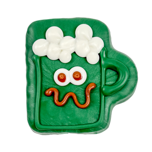 Green Beer | St. Paddy's Day