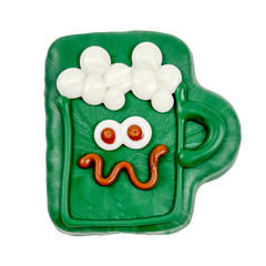 Green Beer | St. Paddy's Day