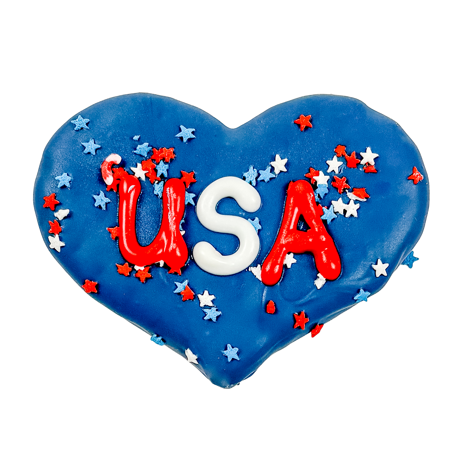 Heartcore Patriot | 4th of July