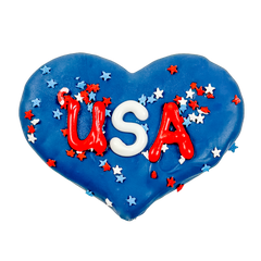 Heartcore Patriot | 4th of July