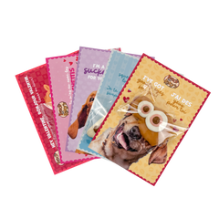 Fur-Ever Valentine Pack | Valentine's Day