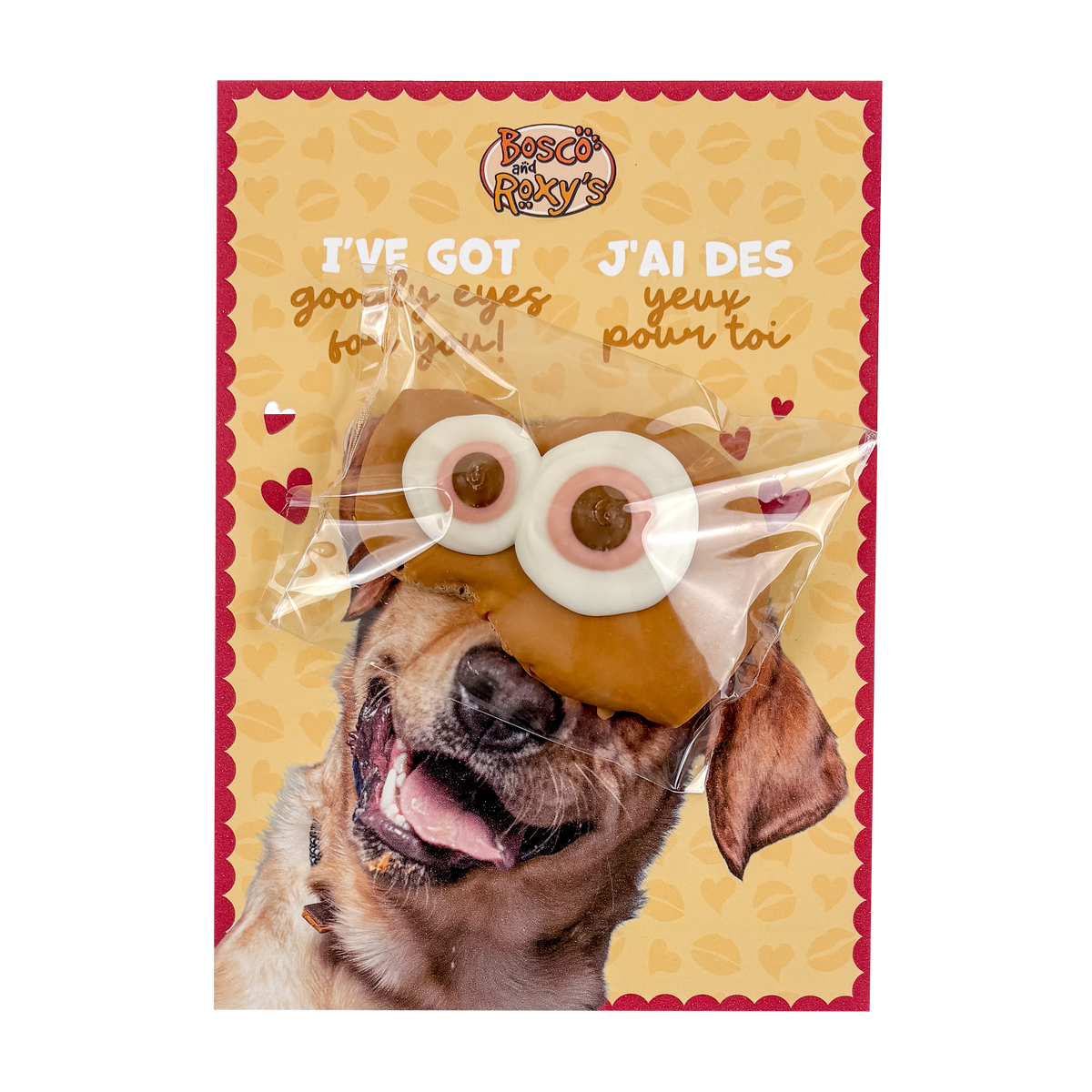 Fur-Ever Valentine Pack | Valentine's Day