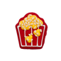 What's Paw-pin? Popcorn | Woof it Down