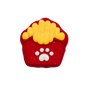 Pardon My French Fry | Woof it Down