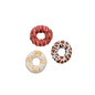 Mini Donuts | Woof it Down